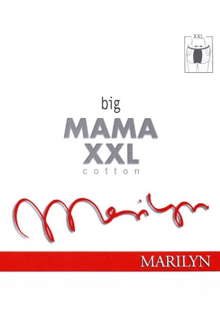 Купить колготки для беременных Big mama cotton 