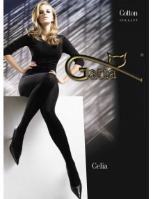 Подробности про Колготки Gatta Celia теплые