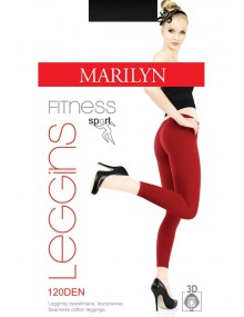 Подробнее про Леггинсы Magic Fitness производителя Marilyn